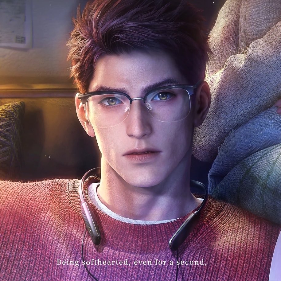 darthanngel's tweet photo. Detalhes... DETALHES 🥺

#JusticeForValko #恋与深空 #敖尹 #LoveAndDeepspace #LADS #BringValkoBack #SaveValko #BringBackValko #LADSValkoReturn https://t.co/HBibHTWza1