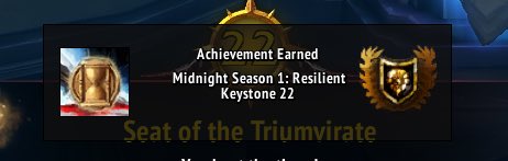 RosyKitSmite's tweet photo. Meta slave dragon achieved this last night 🎉 #worldofwarcraft https://t.co/fzvA3Z03so