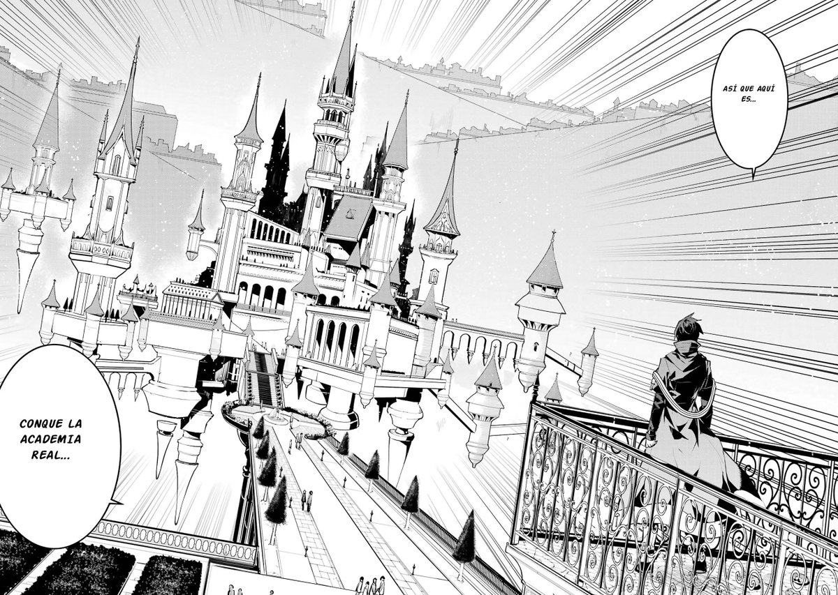 Otunovel's tweet photo. Capitulo 54 + Extra del Volumen de Tensei Kenja no Isekai Raifu
PaginaWeb: https://t.co/YM5cjKE9KS
MangaOni: https://t.co/NBv7Ewh6TL

#anime #manga #isekai #mangaespañol #japon #otaku #slime https://t.co/ylaDZ5kPAw