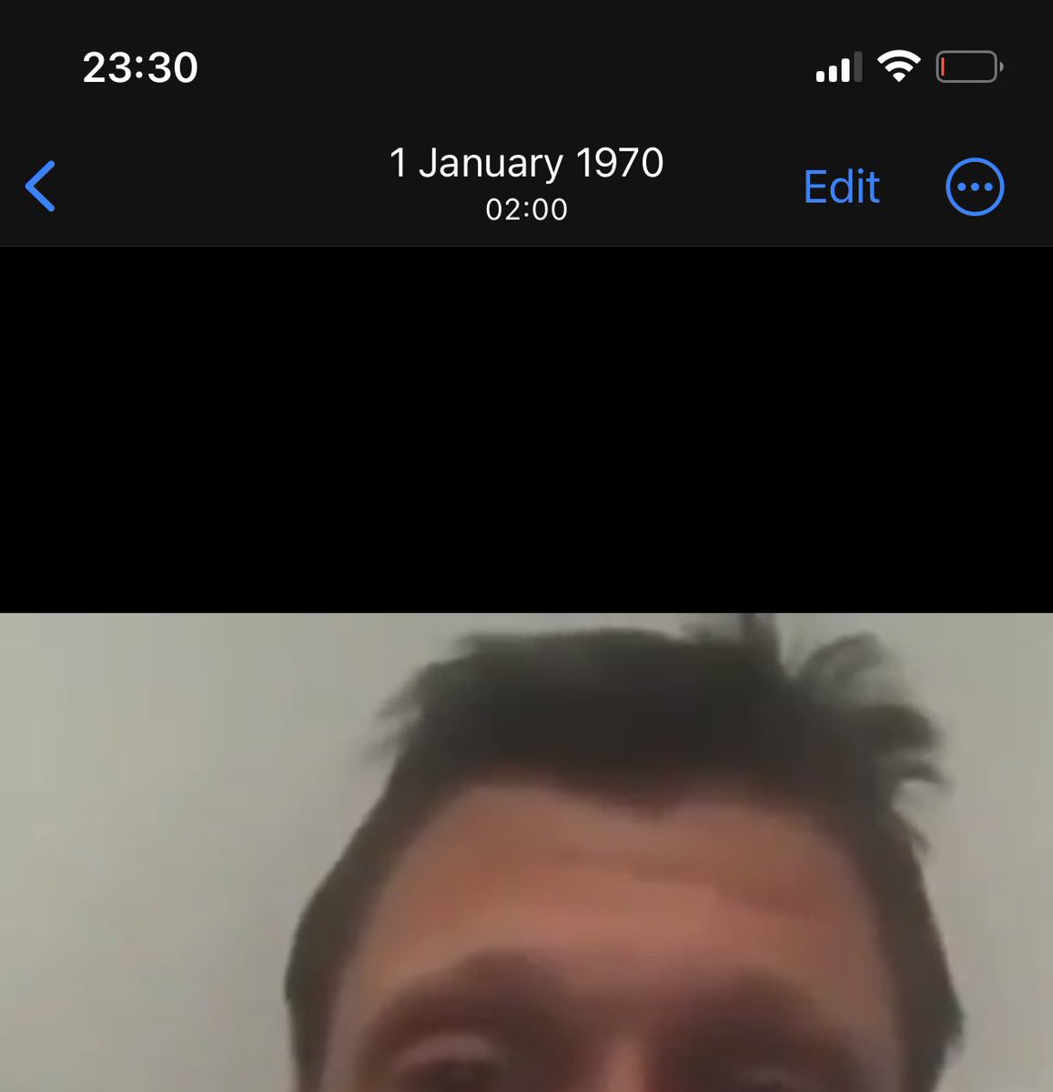 kipko_os's tweet photo. @cash__333 This video I saved back in 1970 https://t.co/h8Fvcbt5Ne