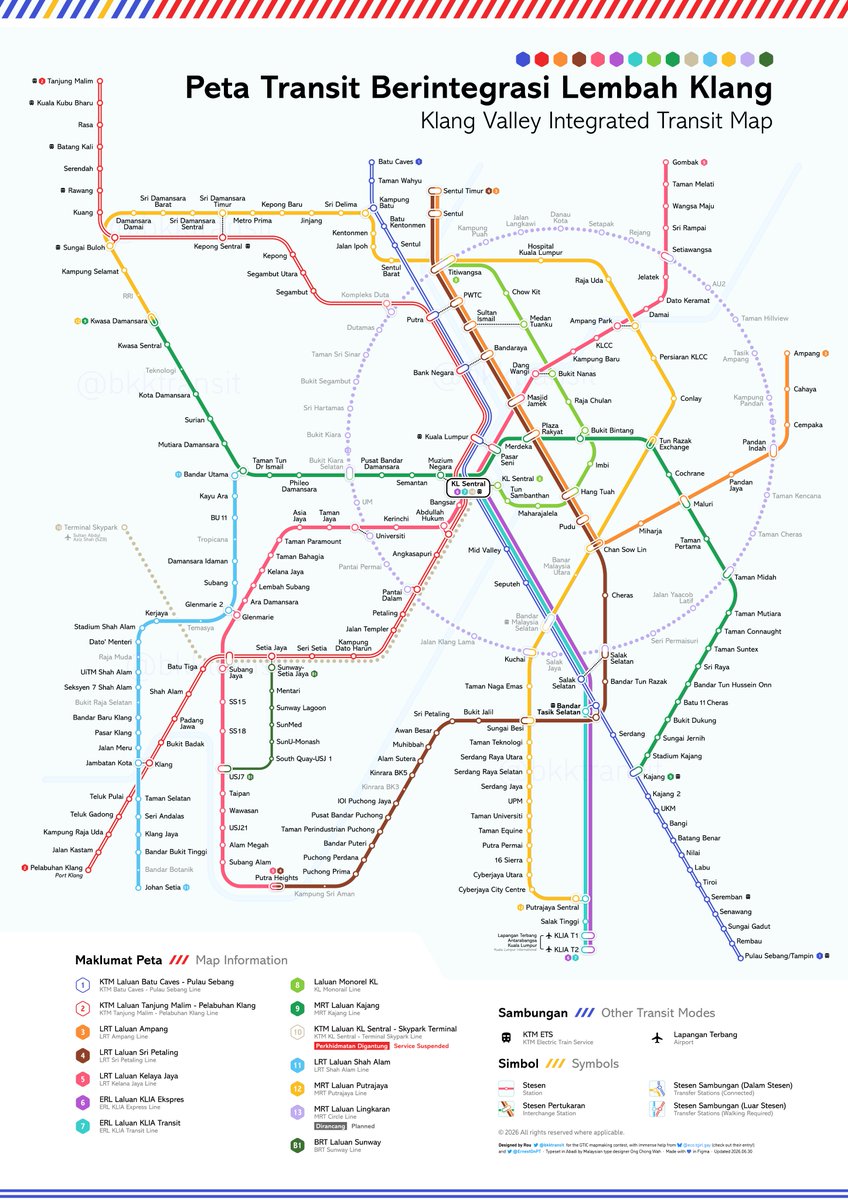 bkktransit 🚈 🏳️🌈 tweet media