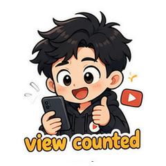 Kakameme_com's tweet photo. Shorts View Count Meme was generated from this sticker idea: Create an original cartoon parody sticker pack inspired by a Reddit meme comparing video view counts, where…

Free to download on KakaMeme.

#KakaMeme #AIStickers #MemeStickers #FreeStickers https://t.co/mcXUX02JNn