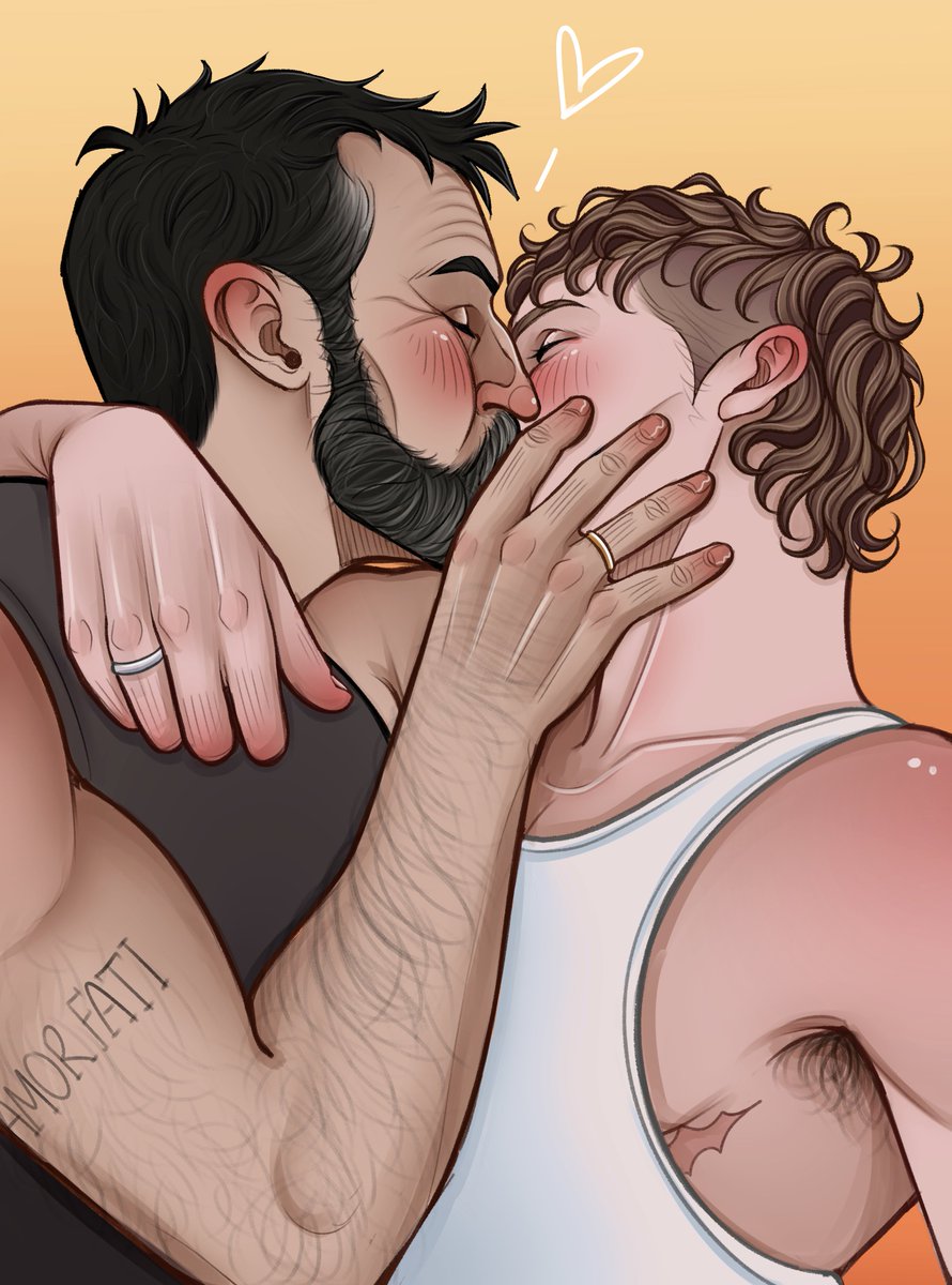 raineterror's tweet photo. PSA: kiss your boss🫶
#hucklerobby #thepitt https://t.co/xBqYwoWMng