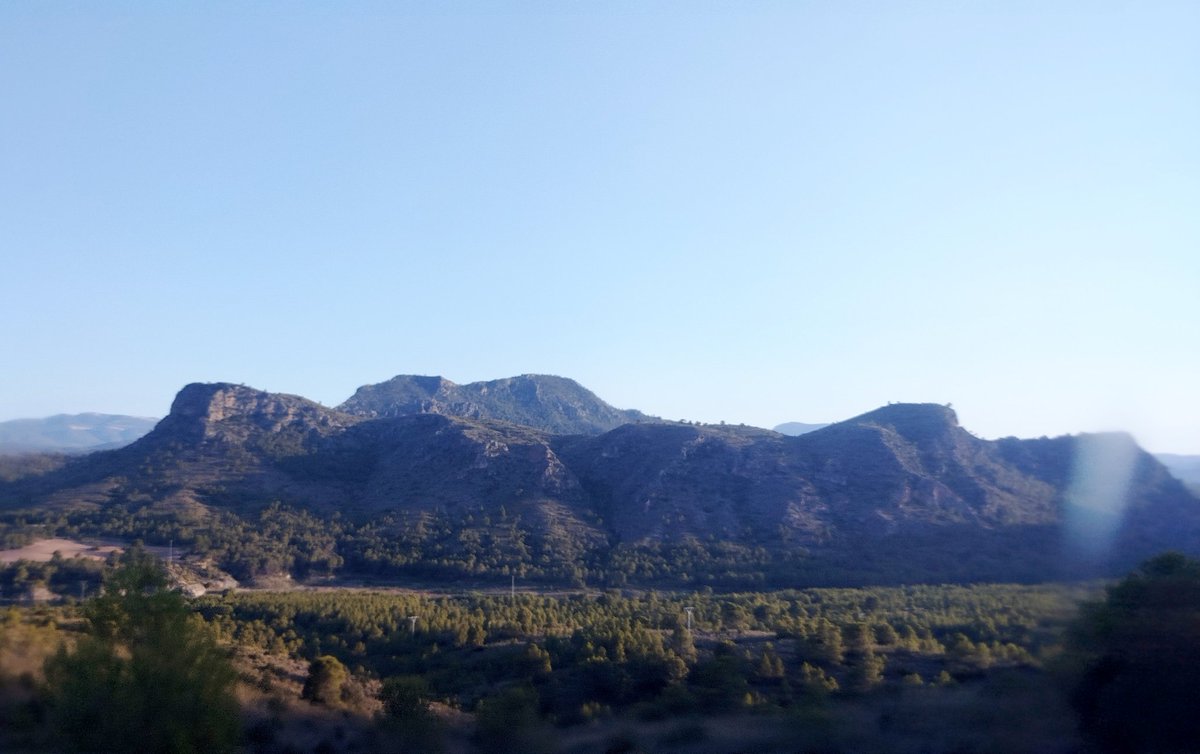 AnaFtima6's tweet photo. " A veces, el mejor destino no es un lugar, sino la paz que encuentras al contemplarlo" https://t.co/ogNywkCotZ