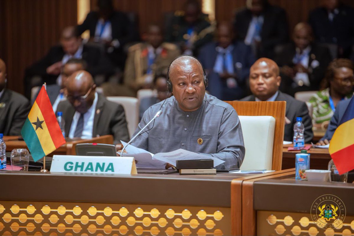 AbeikuSantana's tweet photo. Congratulations to our Hon. Minister of Tourism, Culture and Creative Arts, Hon. Mamaga @Dzifa_Gomashie, for this remarkable achievement.

Ghana has officially secured the hosting rights for the 70th Session of the UN @UNWTO  Tourism Commission for Africa (CAF) in 2027.

This MICE event will cement Ghana’s position as one of Africa’s leading Tourism, Culture and Creative Arts destinations.

This will coincide with Ghana’s 70th Independence Anniversary.
An opportunity of gathering Ministers, Policymakers, Industry Leaders, and Stakeholders from across the continent, to showcase the very best of Ghana’s rich cultural heritage, vibrant creative arts, warm hospitality, and diverse tourism experiences to the world.

the biggest salute 🫡 and thanks to H.E President @JDMahama John Dramani Mahama , the Incoming AU Chairman for leading the charge.

#CAF2027 #UNTourism #VisitGhana #BlackStarExperience #ExperienceGhana #AbeikuSantana
#Mrtourism #MahamaThePresident
#AUChairman #ghanatourism