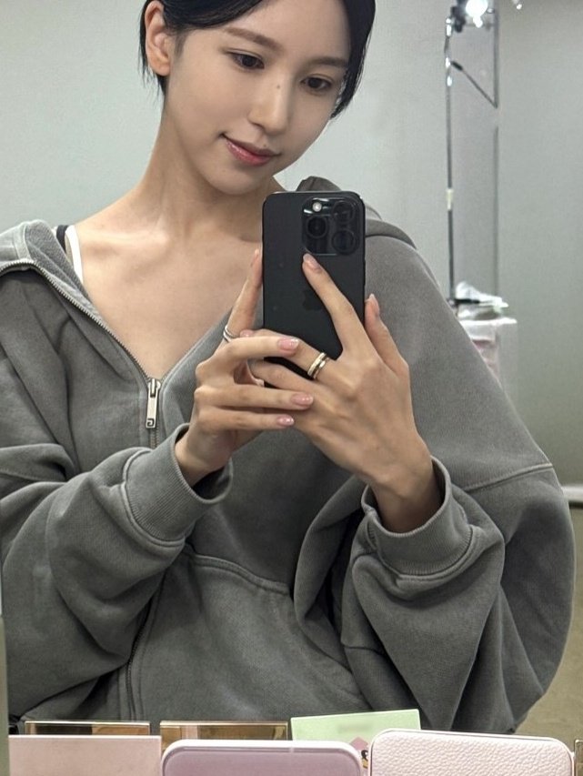 minari8handgrl's tweet photo. https://t.co/EVRwalS57y