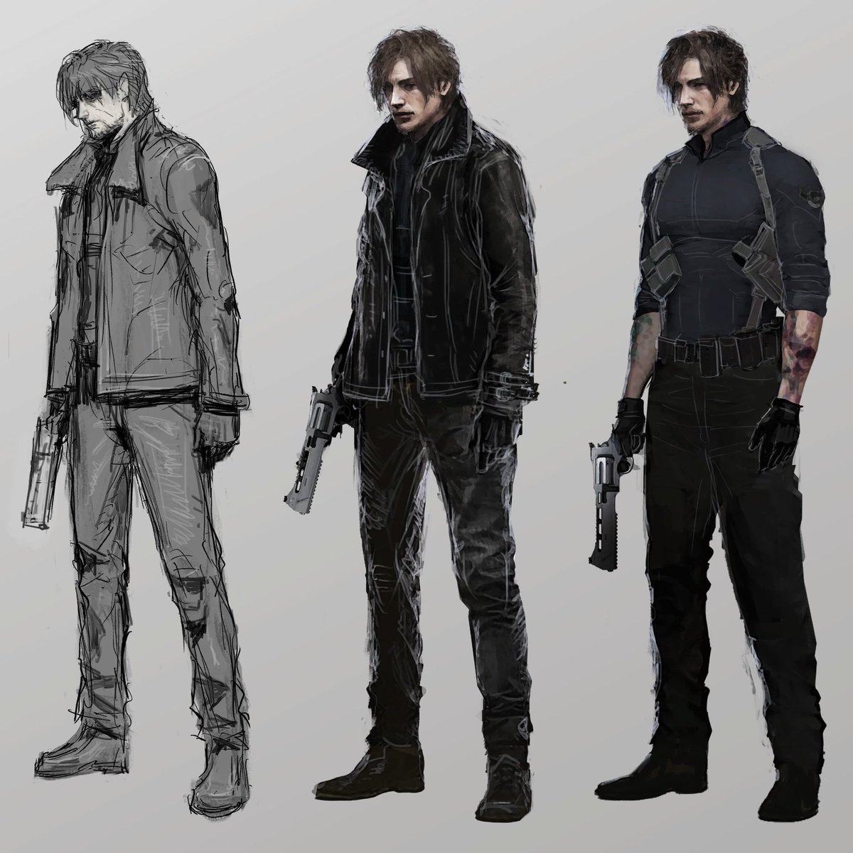 ch8rileon's tweet photo. we don’t talk enough about this concept art https://t.co/DQZyruKsRr