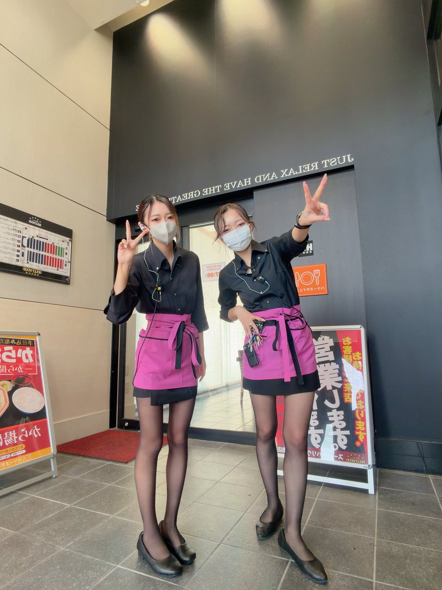 かしべ⭐️ハリウッド周南店員 tweet media