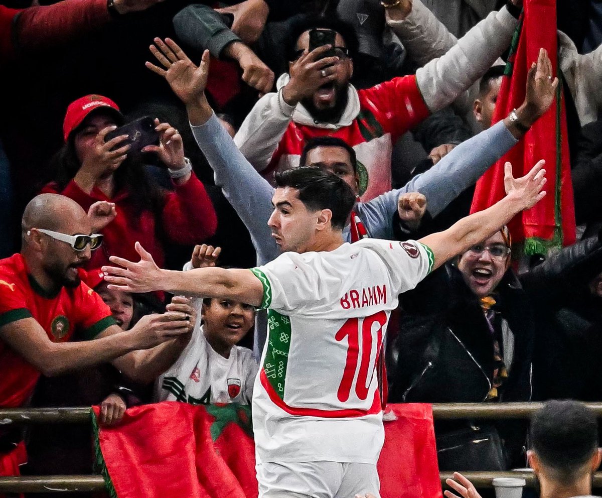 MElabasee's tweet photo. المنتخب المغربي في دور الثمانية لكأس العالم للمرة الثانية على التوالي 🏆

#كاس_العالم_٢٠٢٦ 
#المغرب_أولا https://t.co/3aZy927Sno