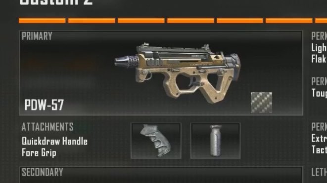 EddyLube's tweet photo. Comp classes for Bo2 save them for the ports coming this month https://t.co/uj78vBM6s5