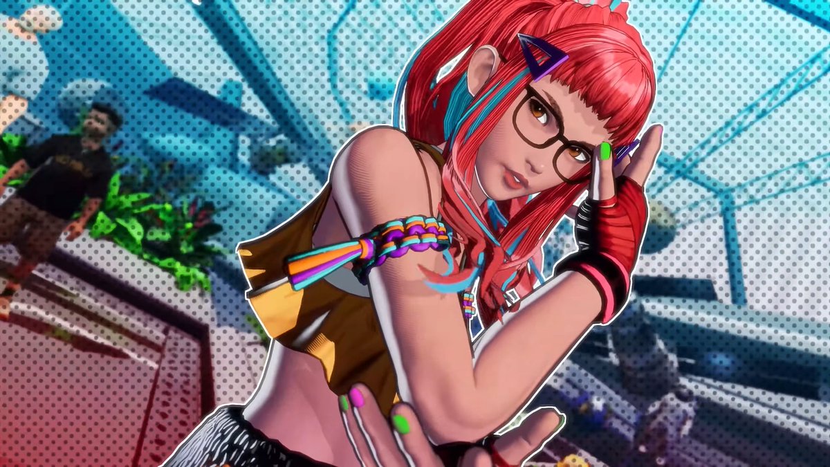 PhiradaMuayThai's tweet photo. "Get ready for a Muay Thai Masterclass!"

🥊 New OC
🇹🇭 Not Lewd
🥊 Friendly Writer
🇹🇭 Written by #Icy
🥊 Face Claim is Preecha from Fatal Fury
🇹🇭 RT, Like and Follow this Muay Thai Genius? https://t.co/LLXZr3zXnw