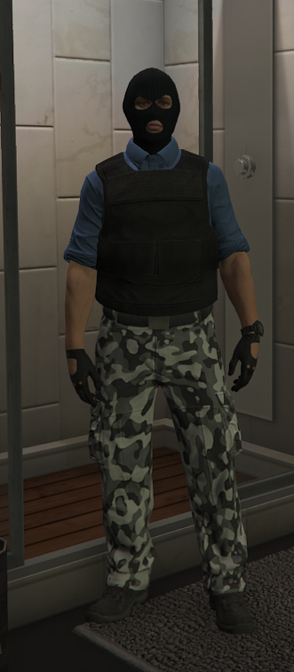 LambdaGenPosts's tweet photo. Phoenix Connexion terrorist (1.6 version) in GTA Online
#BorderWorldsComp2026
By BitJammer in Counter-Strike / Fan content https://t.co/N40zoIFbTs #counterstrike #fancontent https://t.co/3kZFmKEmbl