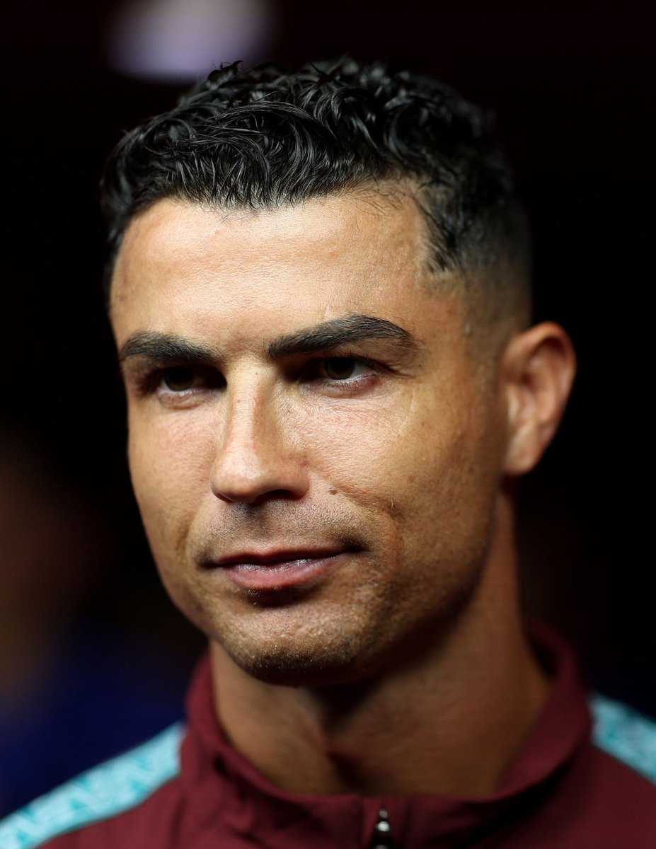 RMCFarab's tweet photo. أي لاعب من البرتغال تتمنى أن تطلب قميصه بعد المباراة؟

كوبارسي : كريستيانو، وسيكون هناك طابور طويل للحصول على قميصه. https://t.co/FCP3KvTOOI