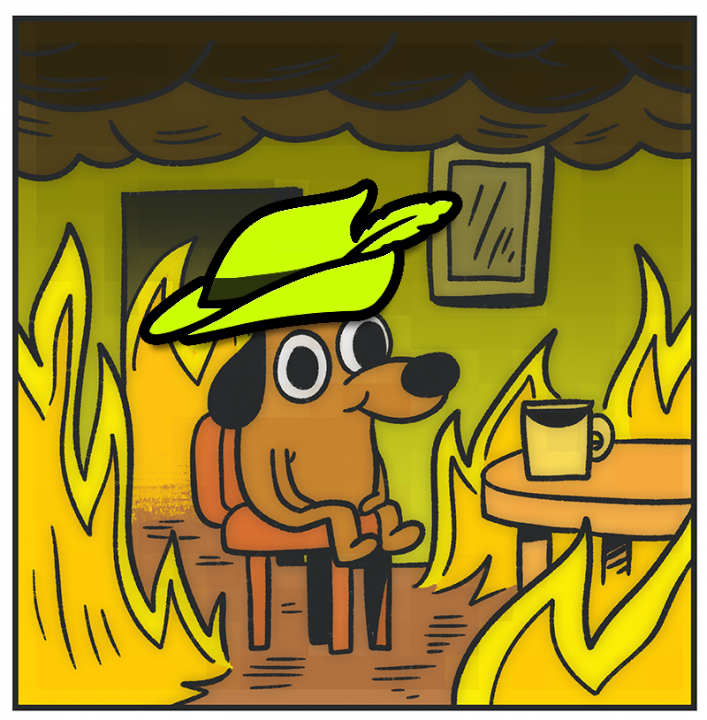 robinhood_hat's tweet photo. memecoins should be fun again

make memes on robinhood

wear the $hat https://t.co/SQgmrNUpbC