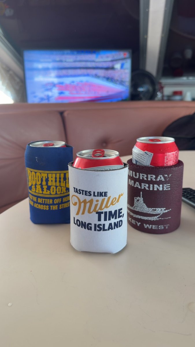 riversurftech's tweet photo. Murray, Boothill, stay hot… It’s Miller time https://t.co/kpqisTXmTG