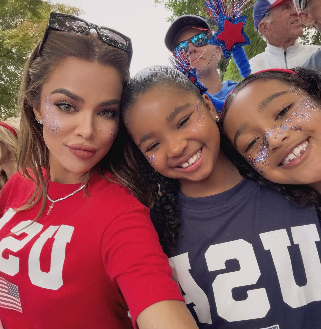 portalkardashbr's tweet photo. Khloé Kardashian publicou no Instagram. https://t.co/V8Fu4acrbZ