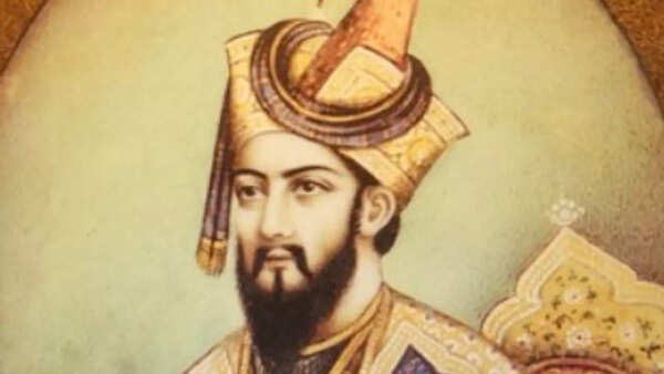thabestsunshine's tweet photo. Aurangzeb رحمة الله عليه was a great King and leader. https://t.co/E9nAJWVvqx