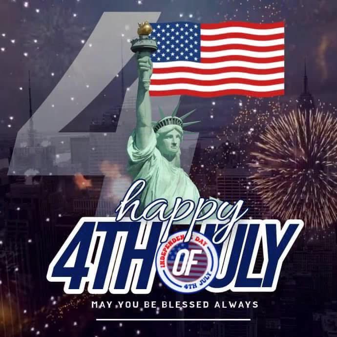 SohShir's tweet photo. @CarlaHSands @ahmad_moein Happy and joyful of the 4Th July “ Independence Day” of the United States America, https://t.co/BTBmcIyTme