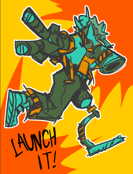 pikachulink1123's tweet photo. quick rocket sketch https://t.co/b5ZkmQgAQd