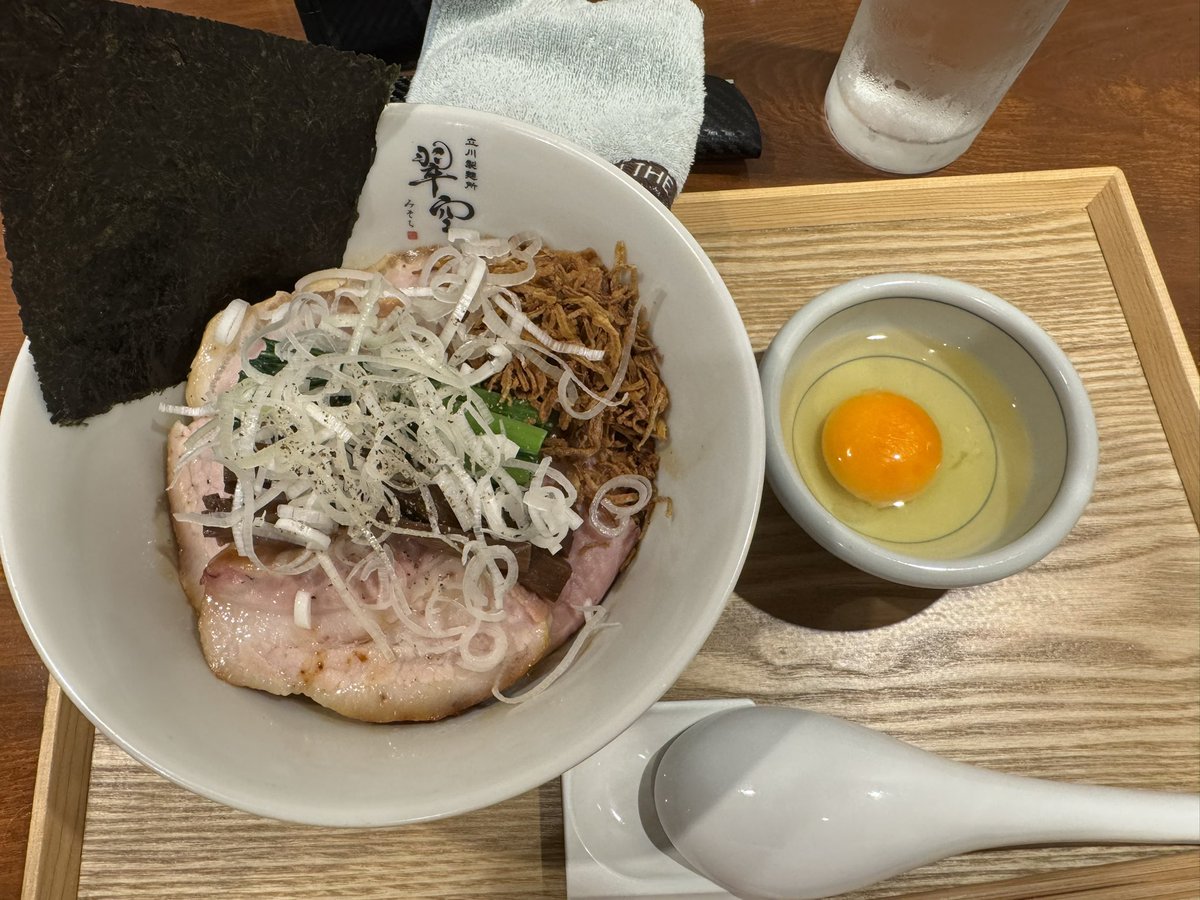 🇹🇭らーめんまん㊥@Bangkok (@watarujin1110) / Posts / X