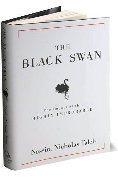jayfalconer's tweet photo. Taleb said the idea that his Black Swan had anything to do with Aronovky's film by that title was absurd. Nonetheless, we beg to differ as we embrace the Black Swan not only as the motif in his wordplay but in our ballet narratives as well. 
https://t.co/mO0Xtvpl1k https://t.co/wxbJiH9aXC