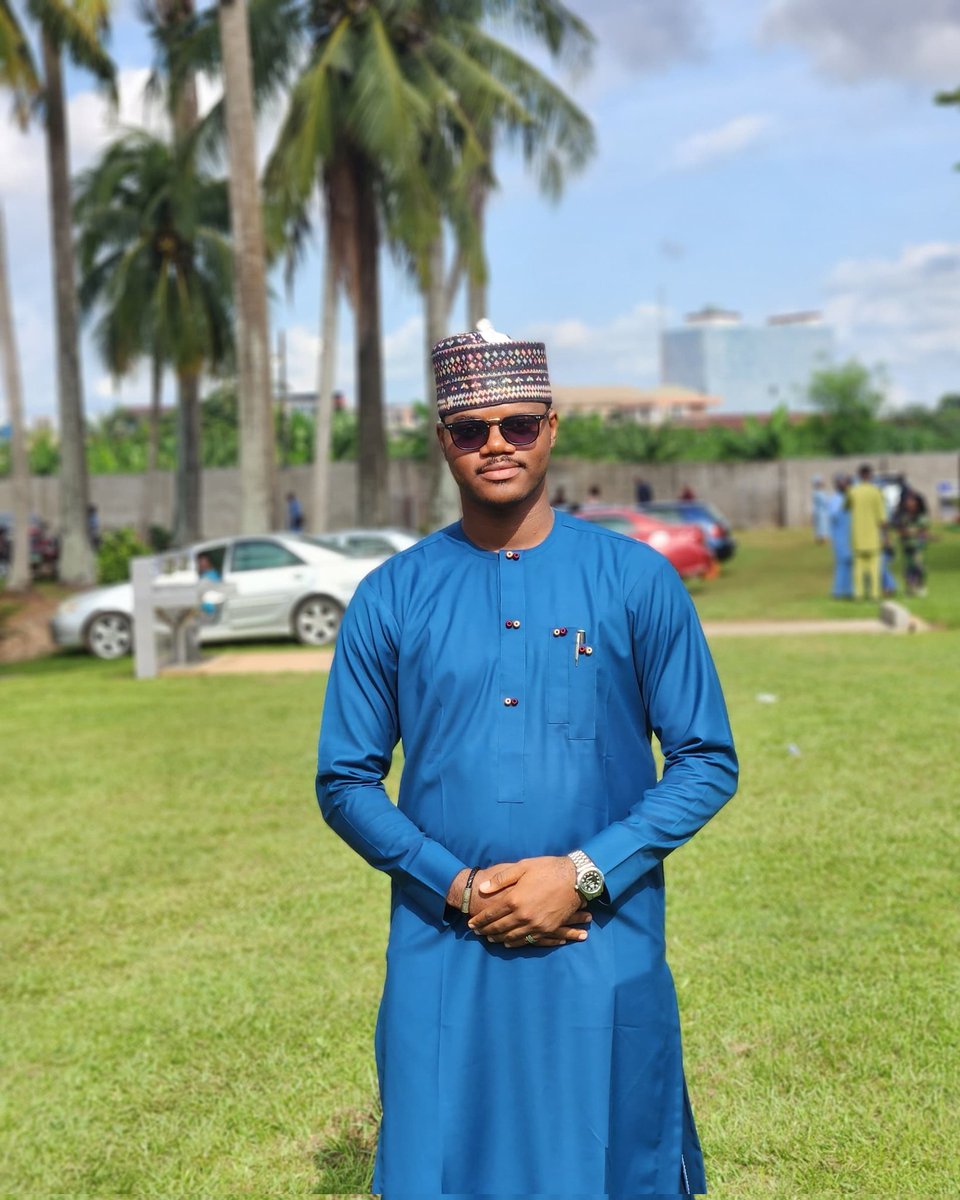 im_abiola7's tweet photo. RC’26 
Eternal Happiness 
Day 2.

Enjoying every moment. https://t.co/yniinAOMW4