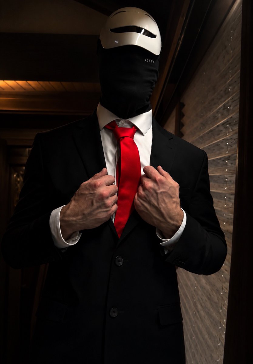 maskedluca's tweet photo. Good things come to those who follow orders 🤫 https://t.co/YQSHh8UUYC