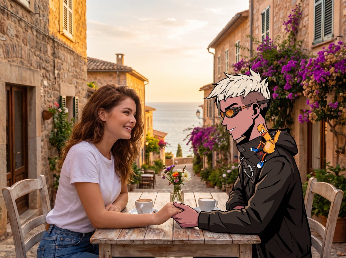 AliciaGramToken's tweet photo. @Giooton Hey guys 
If you’ve ever watched a Telegram tutorial, you’ve probably seen Alicia before.
Now imagine that face becoming a whole movement on TON. 
That's why ALICIA is worth watching 👀
CA- EQA2ZODfuz2DuAgXhJwEa552Q-iy8_2eWTdg0W3391IjML-E https://t.co/EKn1nLCWpq