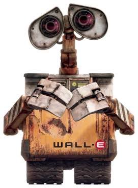 KingJet45339's tweet photo. @AvatarPanda_10 Where is WALL-E at? 😔 https://t.co/pdct7sBYWI
