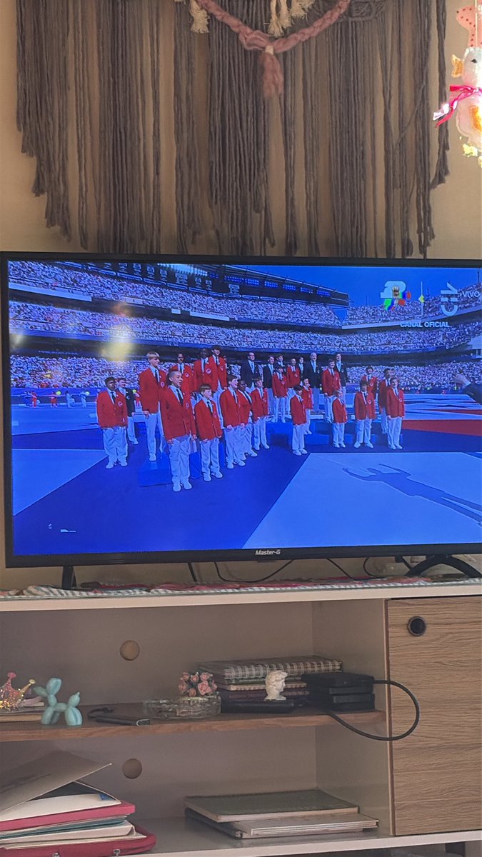 DanuuuiG's tweet photo. Siento que estamos en los juegos olímpicos de Berlín 1936 😂
#Fıfaworldcup #mundialdefútbol2026 #mundialdefútbol https://t.co/XMn1MIa0kr