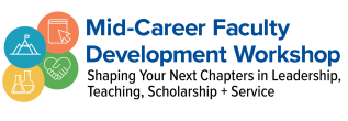 ChEnected's tweet photo. Shape the next chapter of your #faculty career https://t.co/P6A7m2cC8T #MidCareer #CareerWorkshop #ProfessionalDevelopment https://t.co/cqG9Vttf3j