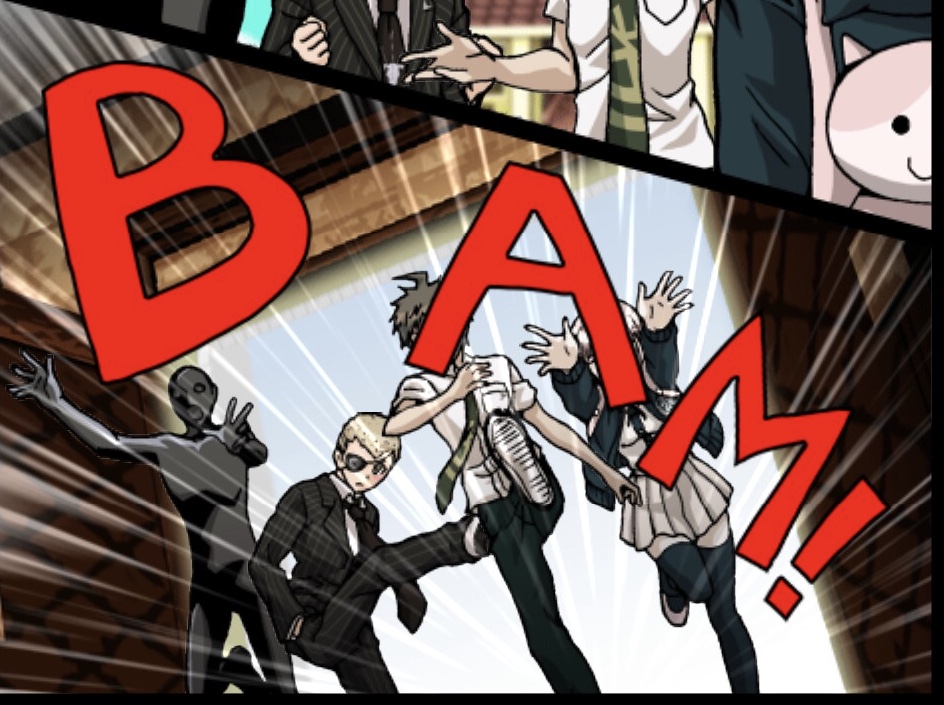 aRandom_acc_'s tweet photo. What the hell is Fuyuhiko doing

#Randomsdr2 https://t.co/54bpxpE5sO