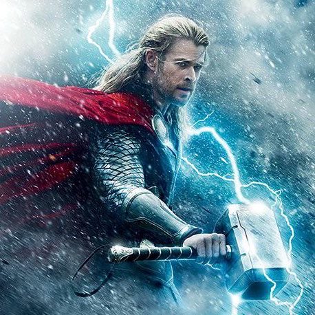 blurayangel's tweet photo. Some things James Gunn can learn from Kevin Feige’s MCU:

1. One or a few misses does not break an entire cinematic universe. Thor: The Dark World…just keep going &amp; be consistent

2. A cohesive cinematic universe is not as easy as Kevin made it look. He’s the greatest producer! https://t.co/fqwsxxdfm9