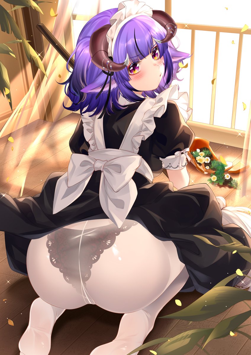 kuromiyalucien's tweet photo. I hope you had fun celebrating July 4th, now you will help me clean, right? 

#lucienart https://t.co/qcI6RDgRwO
