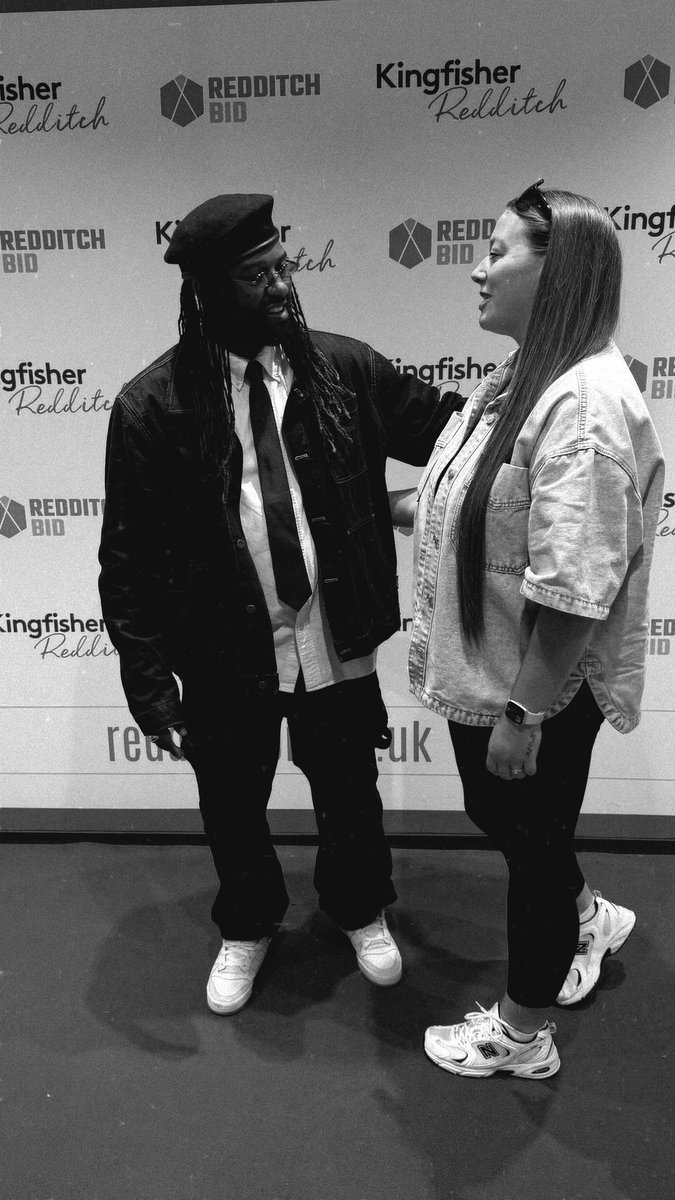 owdayone's tweet photo. Loved seeing @Oritse as always! other than having a funny turn ( again ) 🙃 https://t.co/ARGqV6rJot