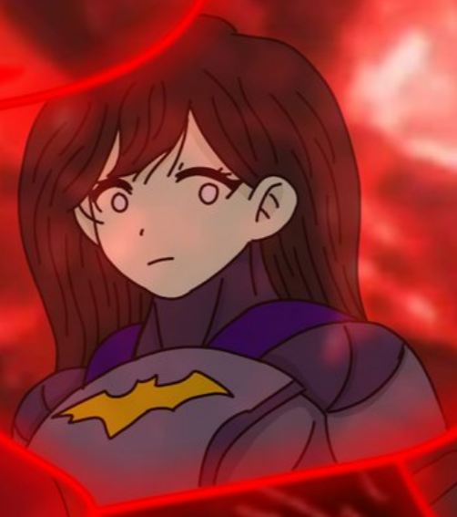 batgirl2833's tweet photo. New profile

Thanks @Godzilla445 https://t.co/A4h6J4AFpJ
