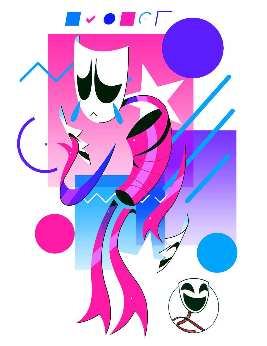 Untiel_01's tweet photo. More drawings like this, I'm really enjoying it! 2/5
#tadc #fanart #fyp https://t.co/k7vKmlFFHn
