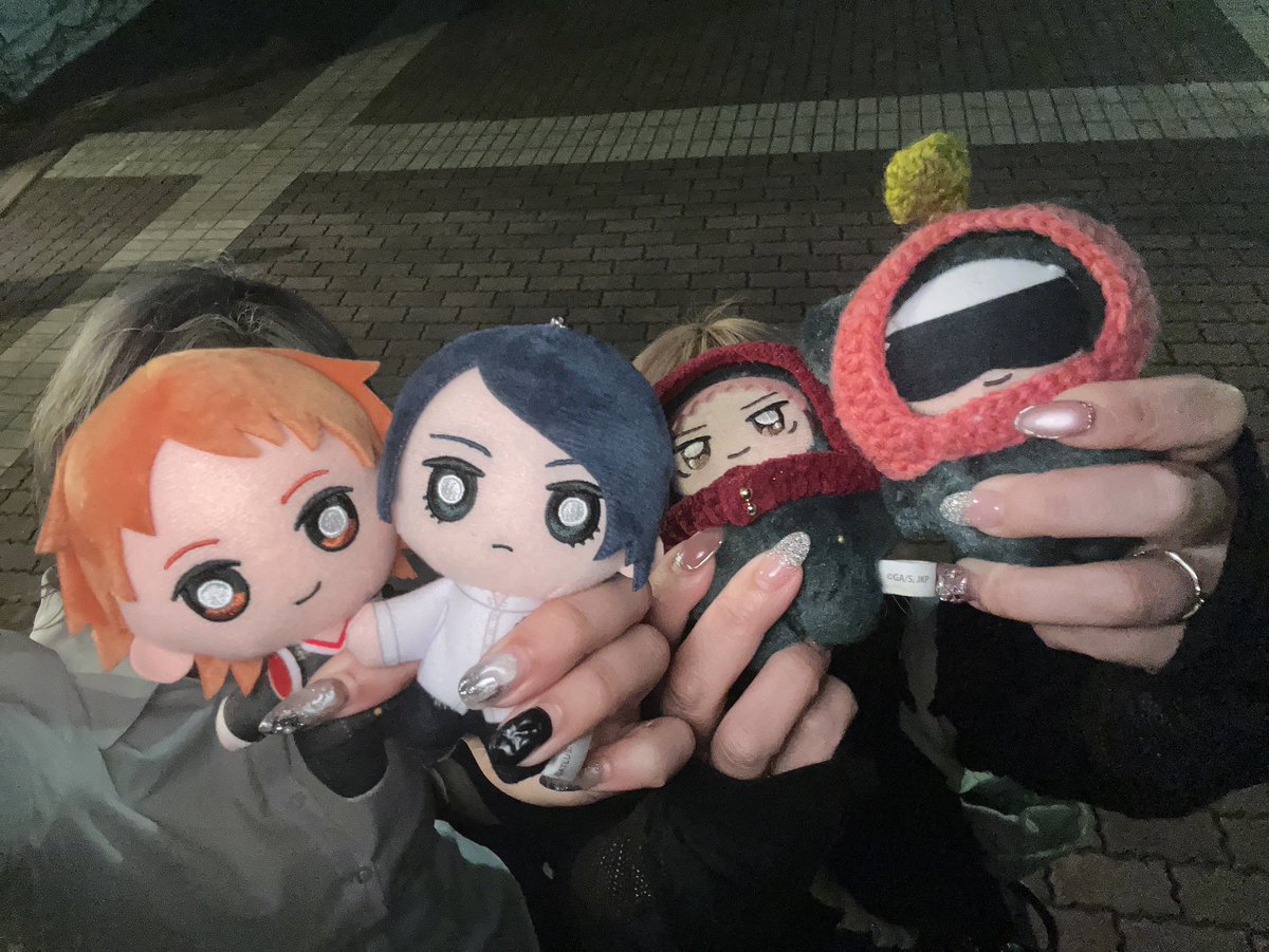 🐒なつみん🐯 (@c5natuc5) / Posts / X