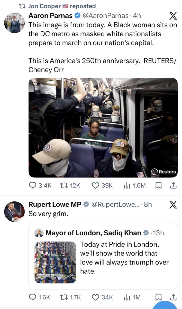 ALASTAIR CAMPBELL tweet media