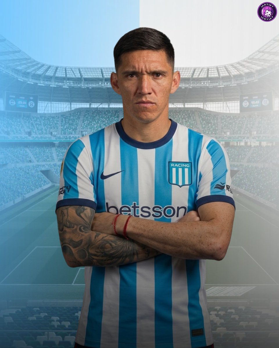 elshowderacing's tweet photo. 💣💣 MATÍAS KRANEVITTER JUGARÁ EN #RACING

🇹🇷‼️ El mediocampista de 33 años llega con el pase en su poder luego de su paso por Fatih Karagümrük.

🔜 En los próximos días, realizará la revisión médica y firmará contrato por 1 año. https://t.co/UdHT33SxeS