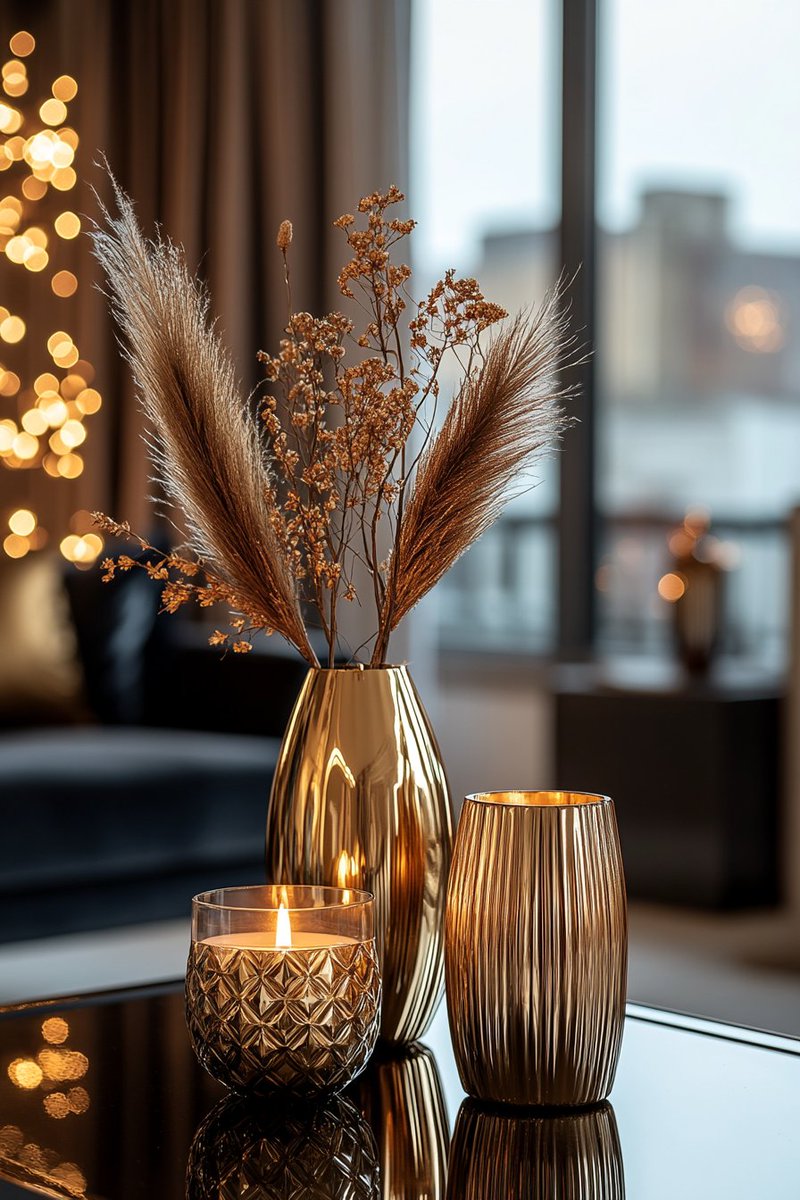 aesthetic117777's tweet photo. Modern Gold & Luxe Decor interior style โ๏ธ. Key items in Pinned Post! ๐
#modernluxe #goldstyle #interiorstyling #luxurydecor #cozyhome https://t.co/KgkgcGLFIp