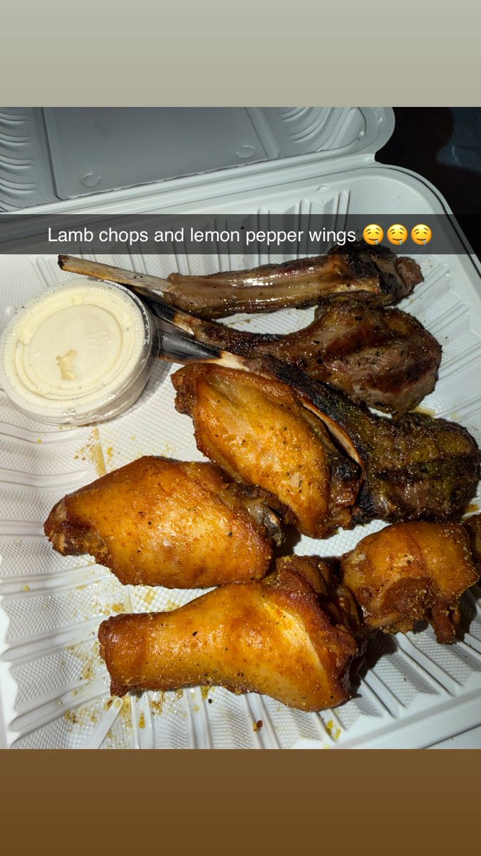 kashvon111's tweet photo. 🤤🤤good eatssss https://t.co/uPlHQWAUgO