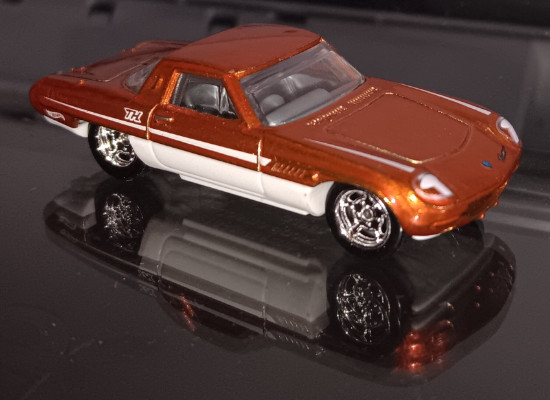 flyingelfbooks's tweet photo. Hot Wheels 1968 Mazda Cosmo Sport HW J-Imports #9/10 Diecast 1: 64 Scale https://t.co/Io6PqrJL2m #kohture #Lubchekcomics #Greencloudartorg https://t.co/AZwQdeXLhT
