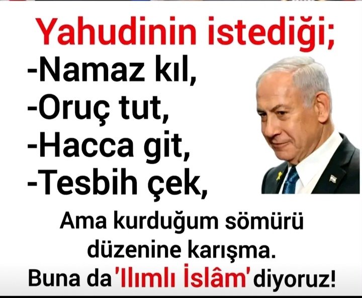 kompetan1453_1's tweet photo. Hem yahudi, hem kemalistlerin ortak düşüncesi budur.. ! https://t.co/DkOv00DCCK