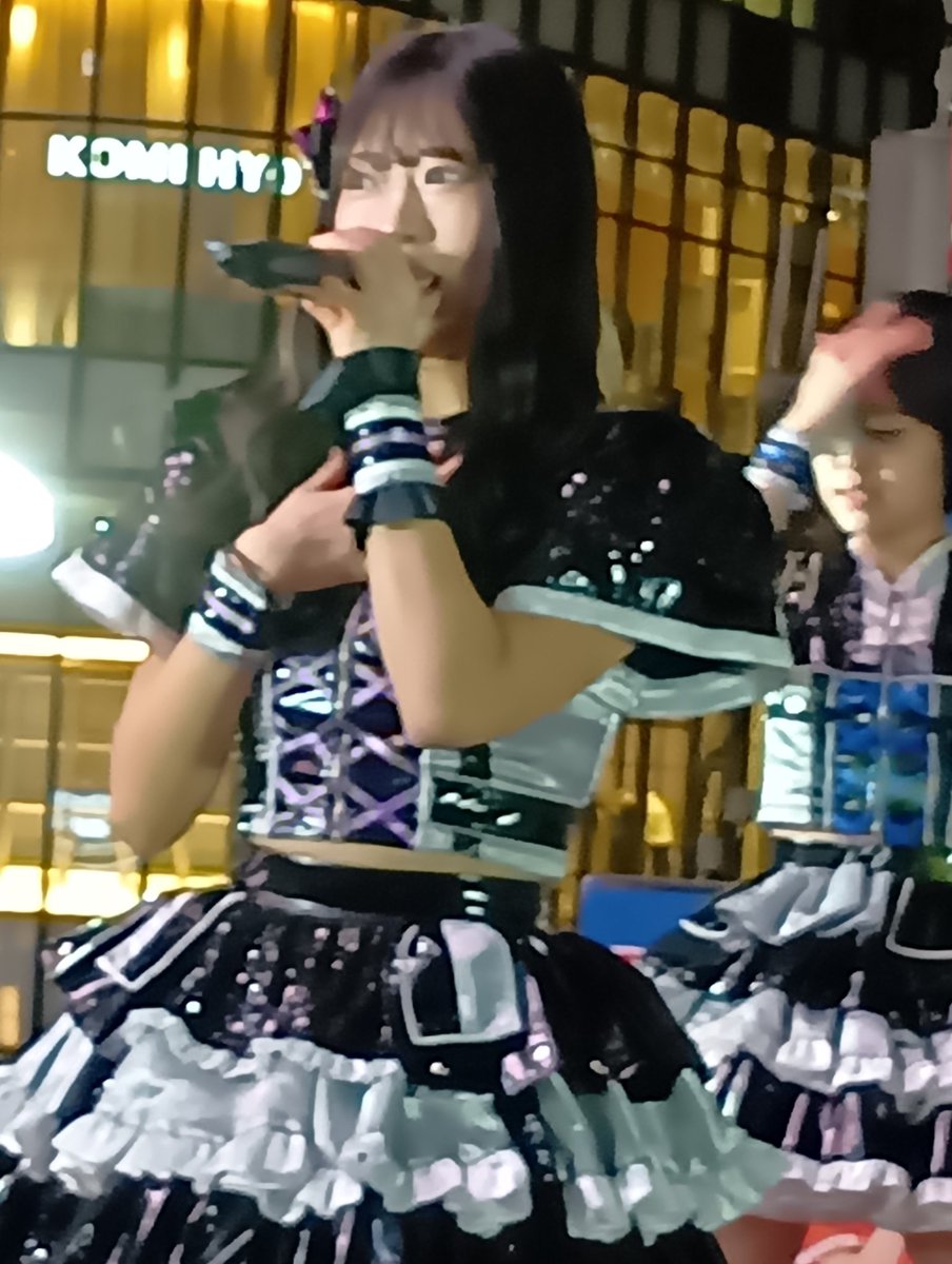 hidekichi1228's tweet photo. ＃NANIkAWA
＃旭さあねちゃん https://t.co/WxUkcEeuWO