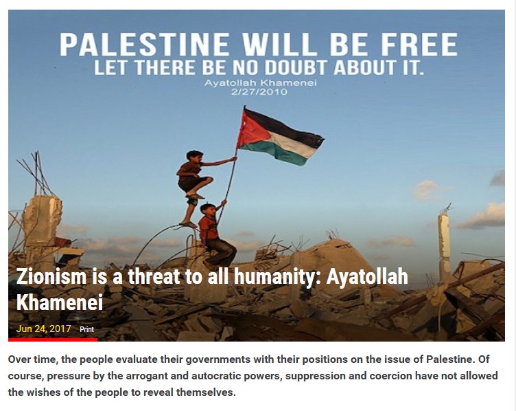 sergebrdon's tweet photo. The issue of Palestine is one of the main issues

The people evaluate their governments with their positions on the issue of Palestine

Of course, pressure by the arrogant &amp; autocratic powers, suppression &amp; coercion have not allowed the wishes of the people to reveal themselves. https://t.co/ucQiwEzNjI