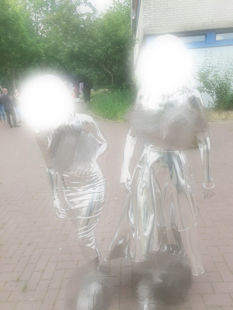 tgoddessvenus's tweet photo. I got some VERY interesting #PETRIFIED requests from my most pathetic subby, @Goon_tea~~~ 

Turning his pretty irls into statues and then censoring them until almost NOTHING is visible anymore~

Such a pathetic #cuck~~~

And so PRETTY irls~~~

#tf #wankbattle #wankchat #findom #TNWO #asfr #chudai