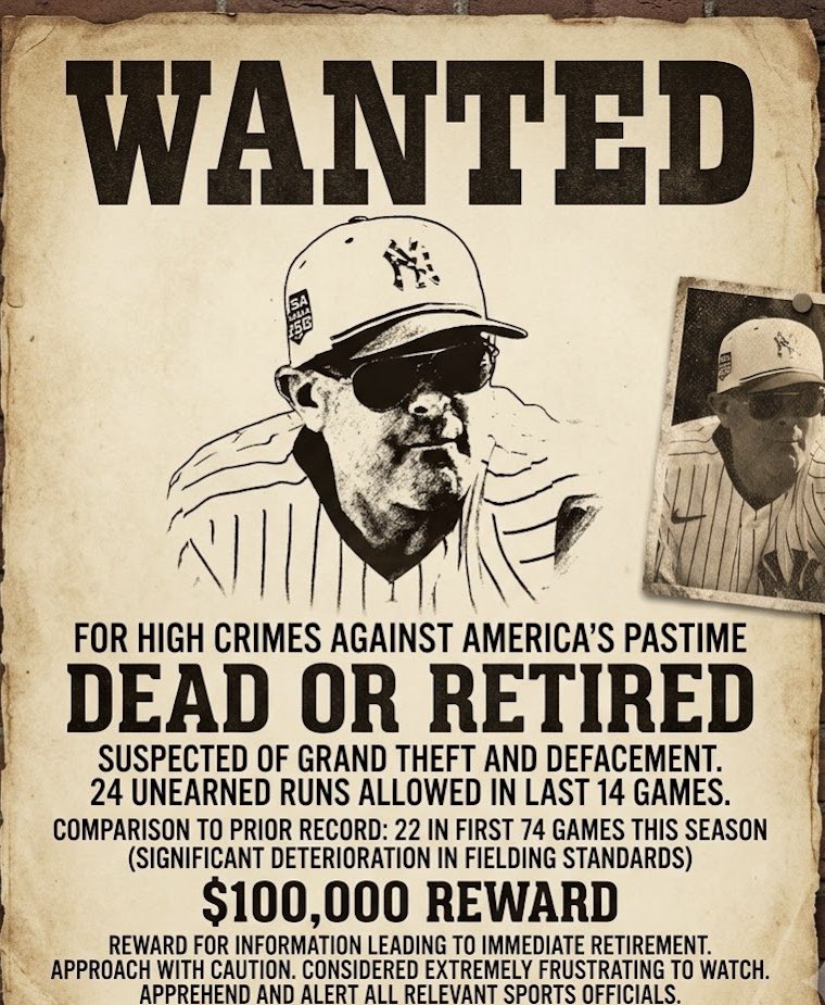 mrparlayjunkie's tweet photo. @TalkinYanks https://t.co/PTCN4IIq9V
