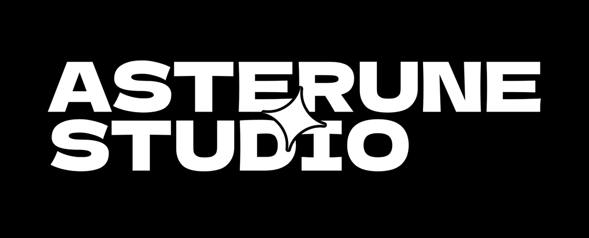 AsteruneStudio's tweet photo. We create games because, why not? ✦  Our website is officially up! Go take a look at what we've been brewing, meet the crew, and get a sneak peek at "ItzVerse: The Last File". 📁 📷 https://t.co/VyP2hGSxFl https://t.co/M3CfXKAacv