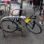 Photo by WNBR MCR (@ManchesterWNBR)